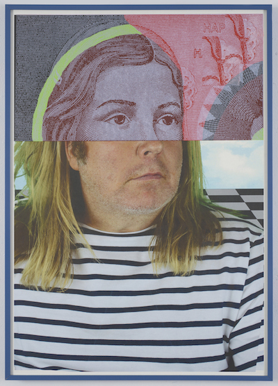 Little Girl, 2015